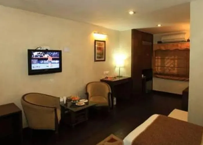 Hotel O2 Vip Kolkata