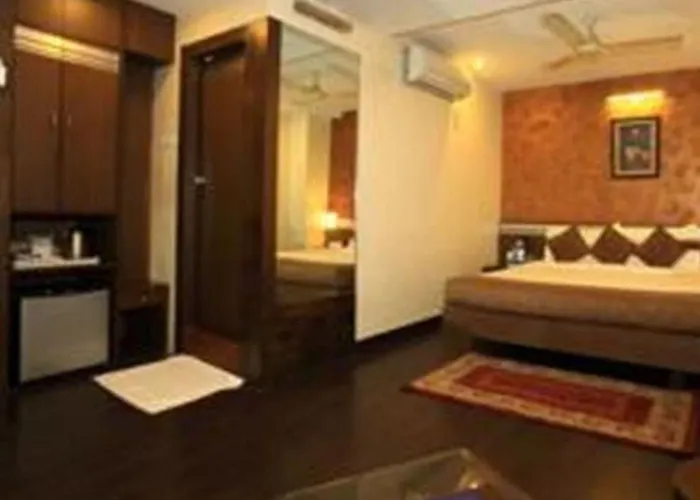 Hotel O2 Vip Kolkata