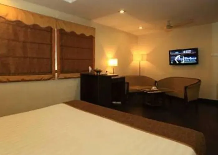 Hotel O2 Vip Kolkata