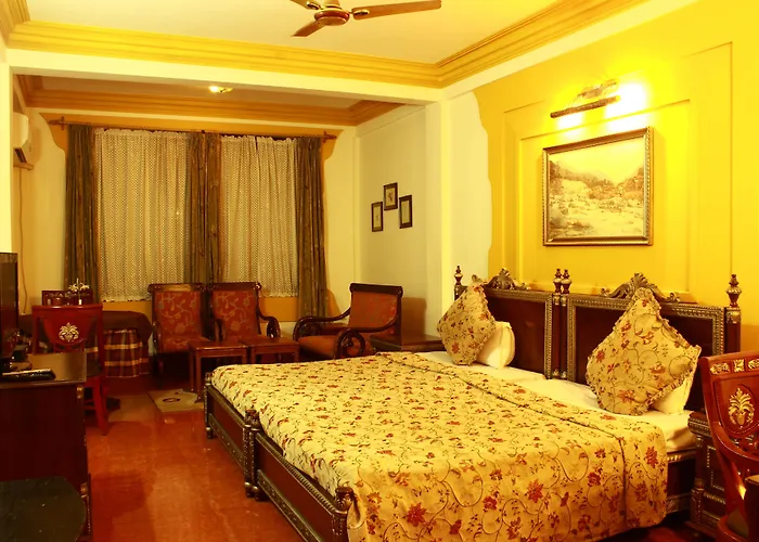 Saramsa Resort Gangtok