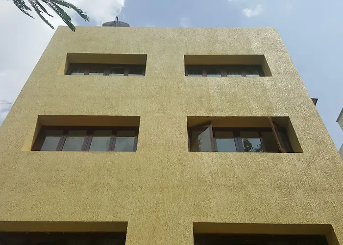 Executive Residency Hotel Pune