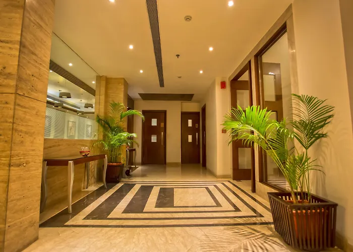 Sarovar Portico- Jalandhar