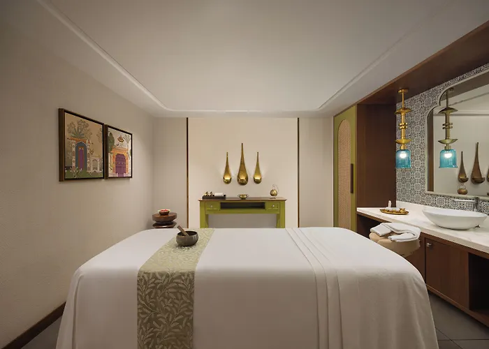 Aloha On The Ganges By Leisure Hotels