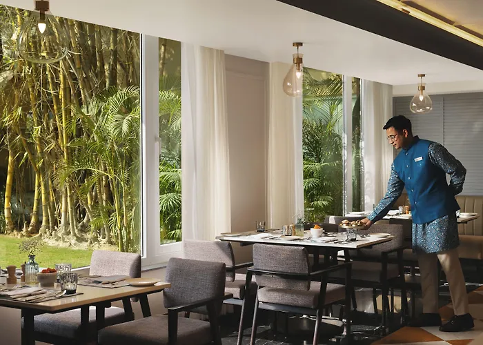 Aloha On The Ganges By Leisure Hotels
