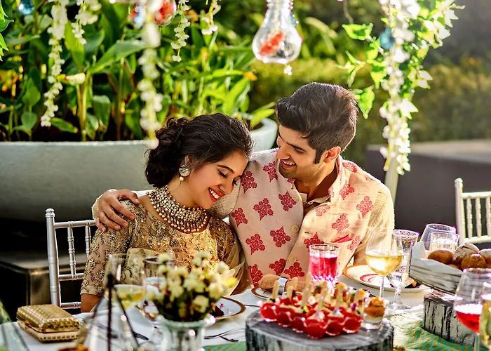 Hyatt Place Gurgaon Udyog Vihar