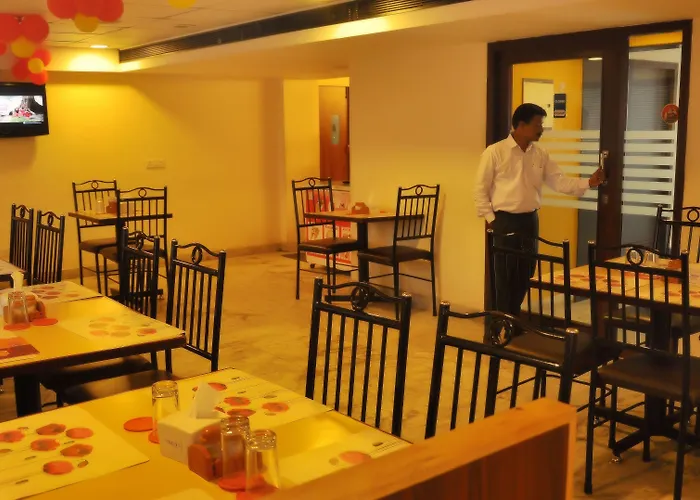 Nayagara Hotel Chennai
