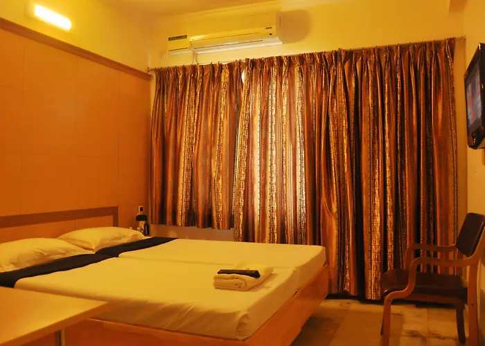 Nayagara Hotel Chennai