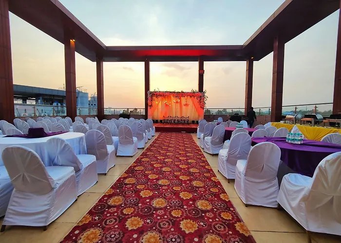 Regenta Central Grand Exotica Pimpri-Chinchwad