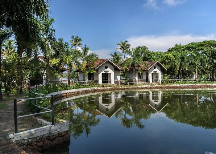 Club Mahindra Cherai Beach, Kochi