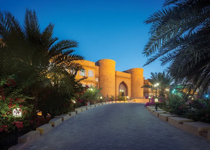 Hotel Rang Mahal Jaisalmer