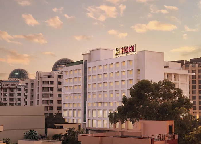 Jaipur Hotel