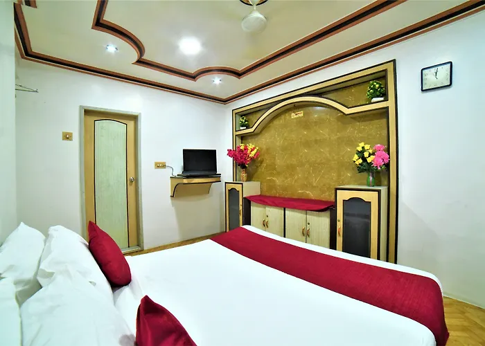 Hotel Aircraft International Mumbai