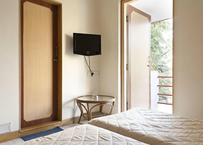 Accord Hotel