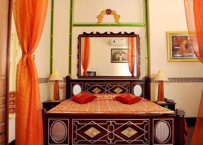 Hotel Vimal Heritage