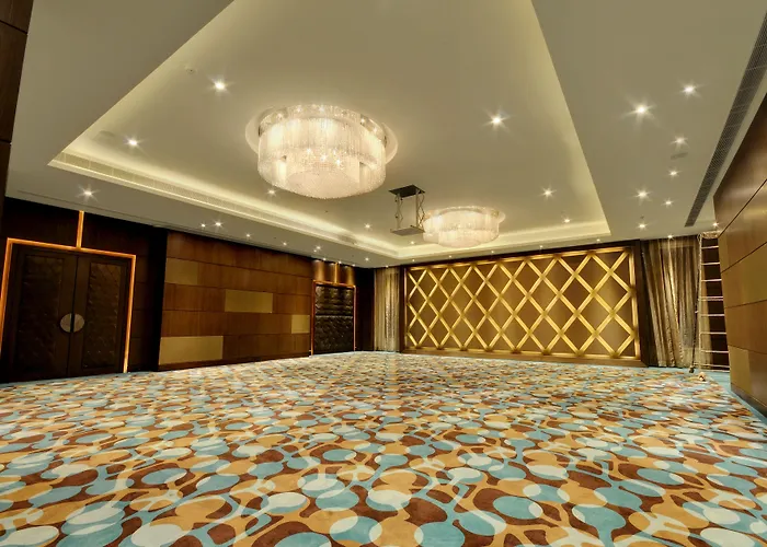 Hotel Platinum