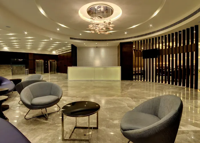 Hotel Platinum