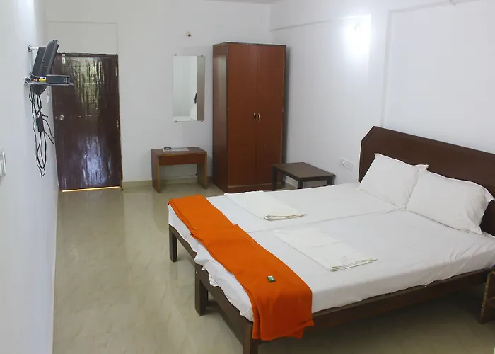 Poonam Village Resort