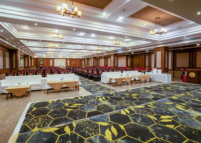 Marugarh Resort And Spa