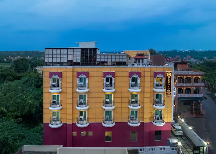 Sun Hotel Agra