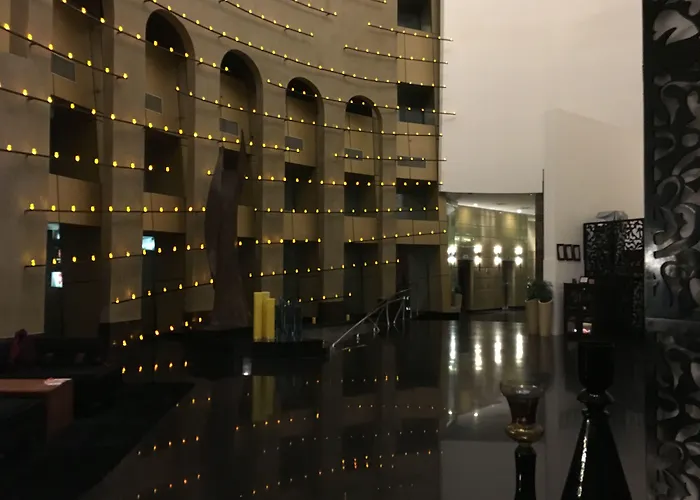 Radisson Blu Hotel, Ludhiana