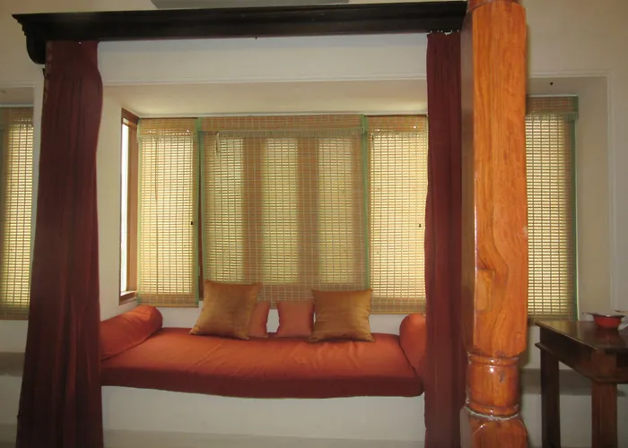 Hotel Devra Udaipur