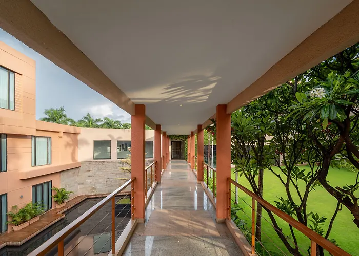 Hyatt Place Hampi