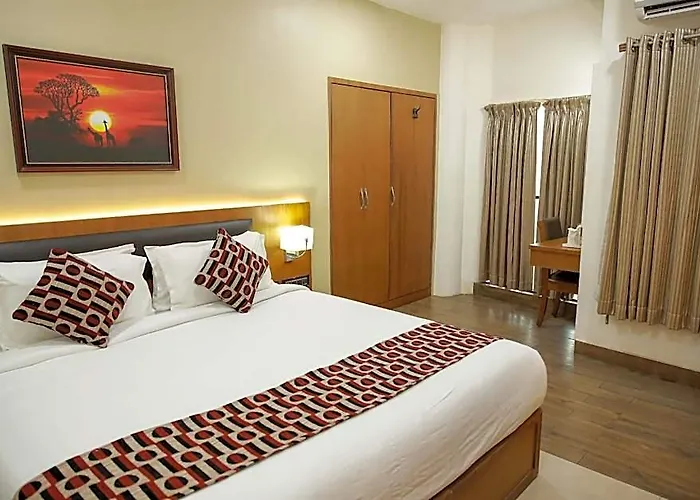 Rohini International Vithura