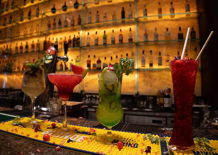 Radisson Blu Hotel, Nagpur