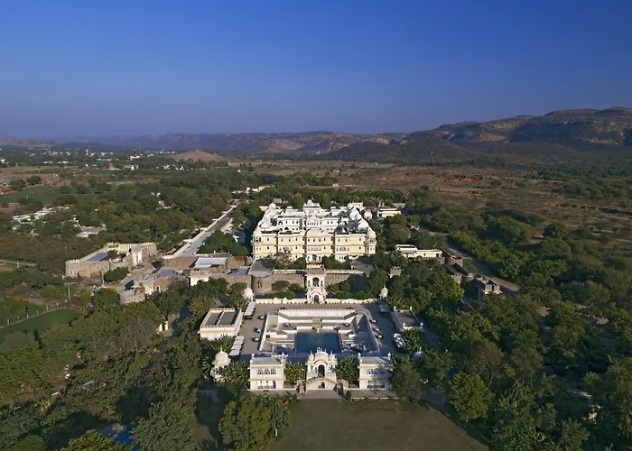 Nahargarh Ranthambhore Sawai Madhopur
