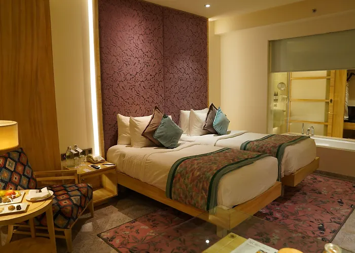 Hotel Royal Orchid Jaipur, Tonk Road
