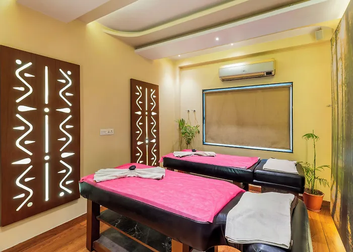 Amantra Comfort Hotel