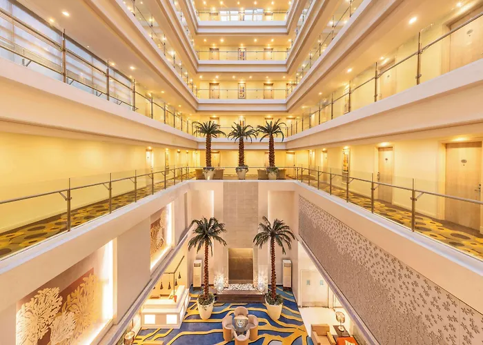 Park Plaza Faridabad