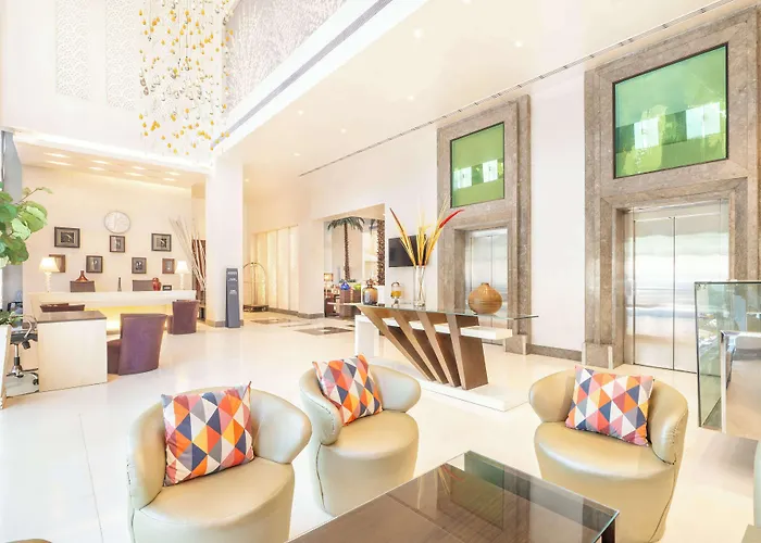 Park Plaza Faridabad