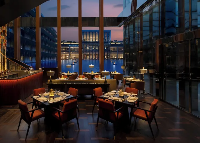 The Oberoi Gurgaon