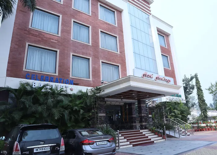 Hotel Hari Heritage