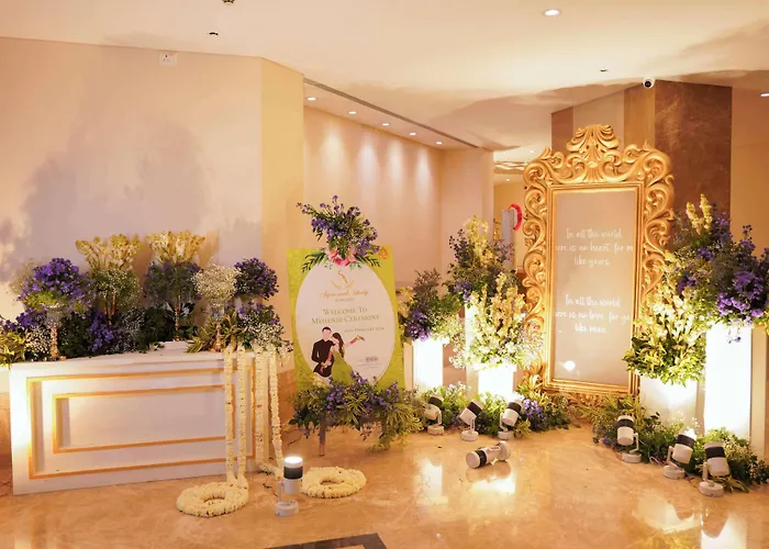 Radisson Blu Hotel Ranchi