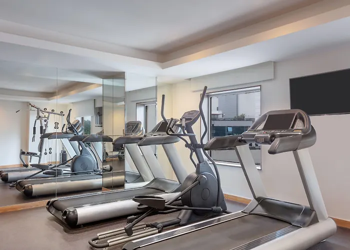 Four Points By Sheraton Vadodara