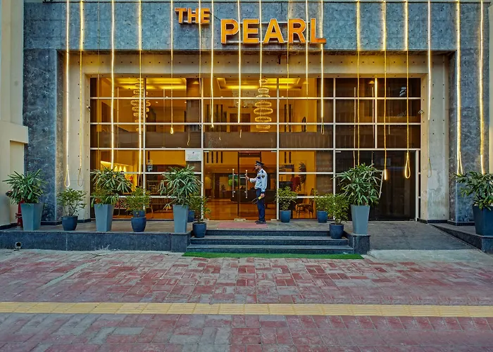 The Pearl Hotel