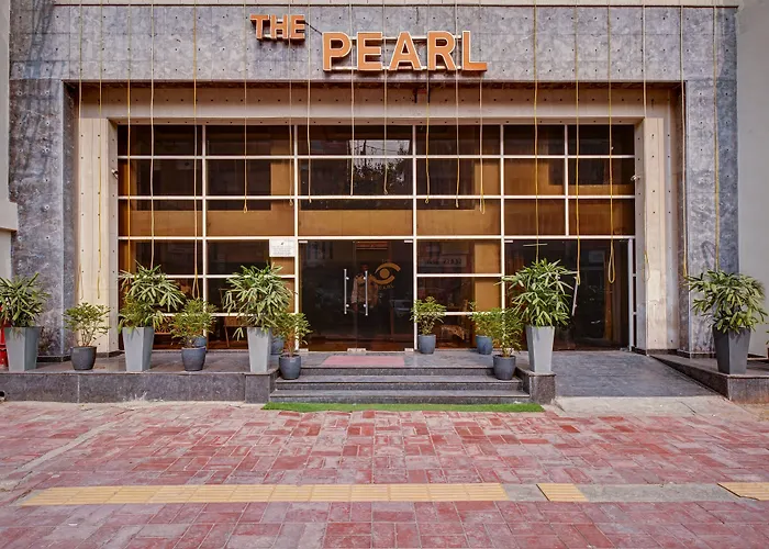 The Pearl Hotel