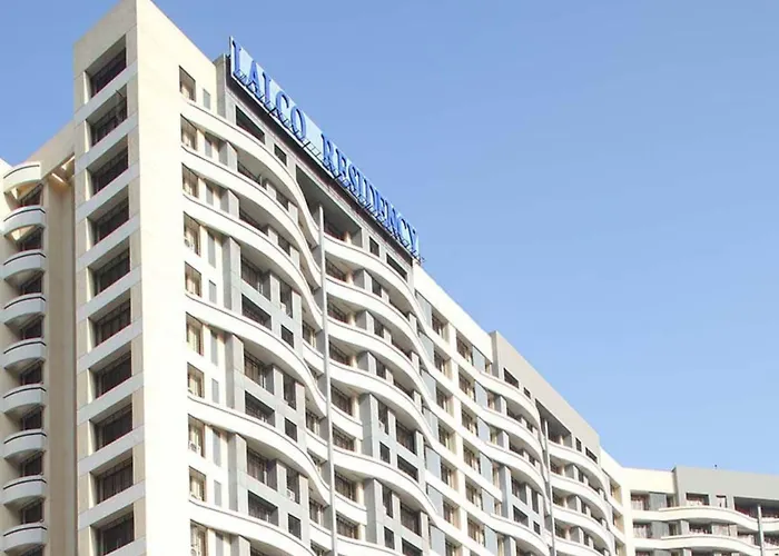 Lalco Residency Hotel Mumbai