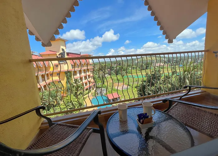 Acron Candolim Regina