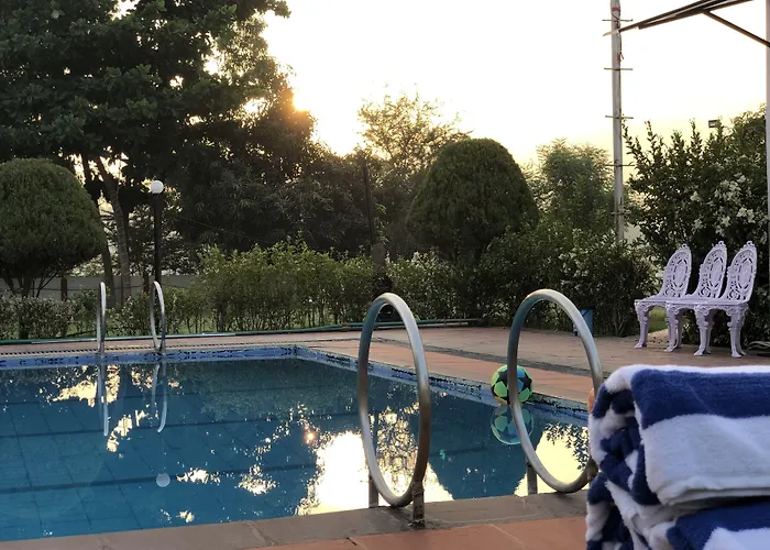 Vits Kamats Resort, Silvassa