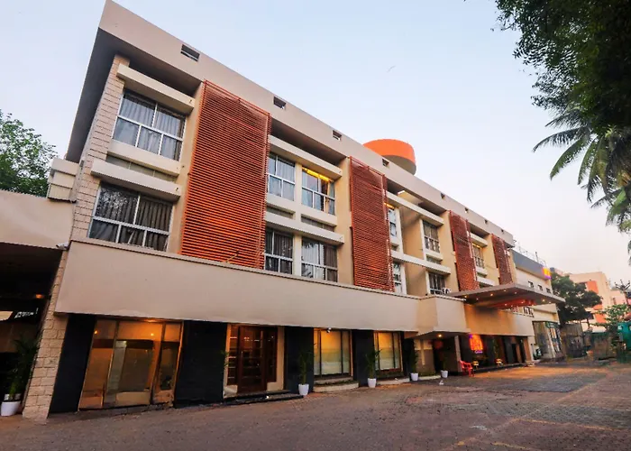 Ira By Orchid, Nashik Hotel