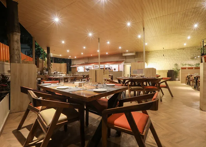 Ira By Orchid, Nashik Hotel