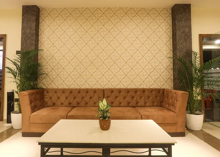 Ira By Orchid, Nashik Hotel