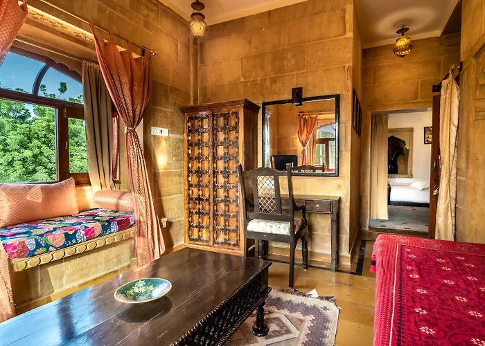 Hotel Fifu Jaisalmer