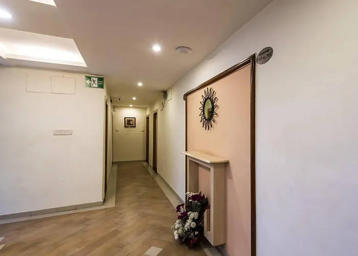 Hotel Park Central Koregaon Park Pune