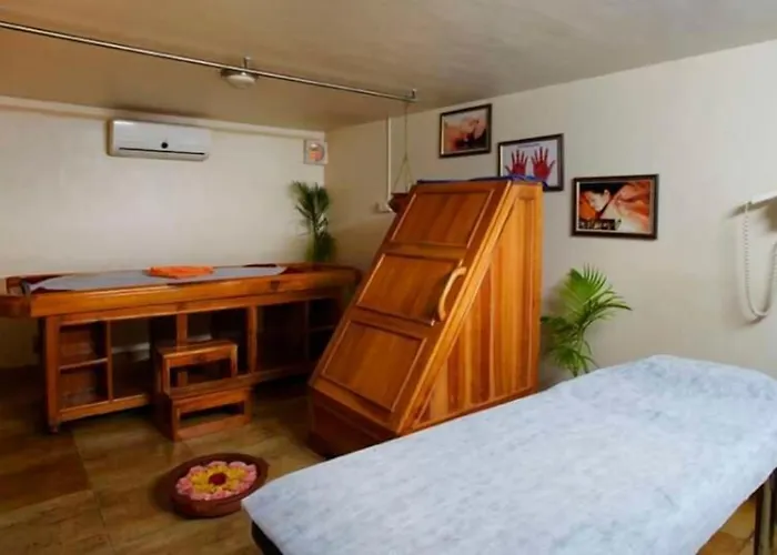 Hotel Pai Vista Mysore