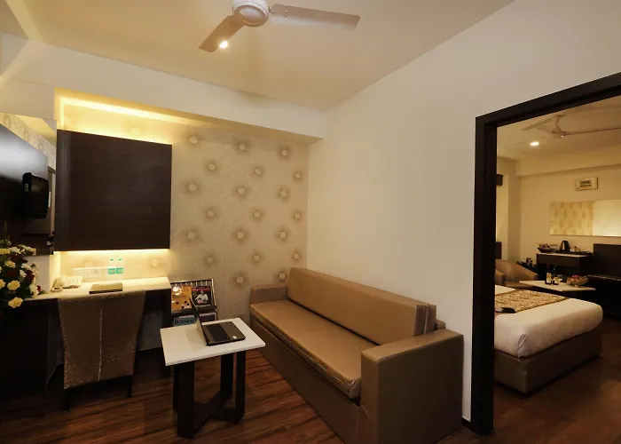 Hotel Pai Vista Mysore