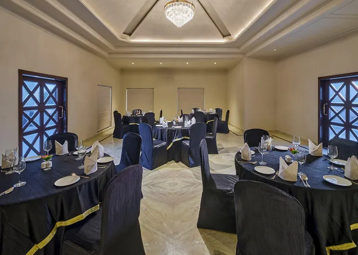 Pride Amber Vilas Resort & Convention Centre Jaipur